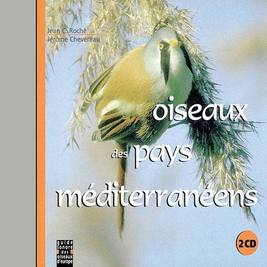 Sons De La Nature - Oiseaux Des Pays Méditerranéens - Rock/Pop - DCD
