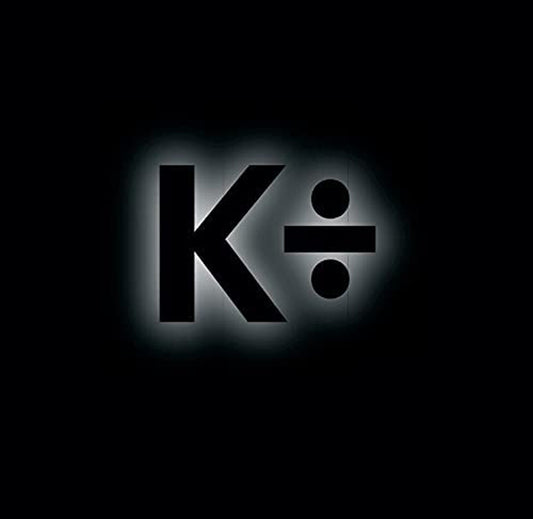 K÷93 - K÷93 - Punk - 10