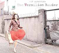 Viv Albertine - The Vermilion Border - Indie - CD