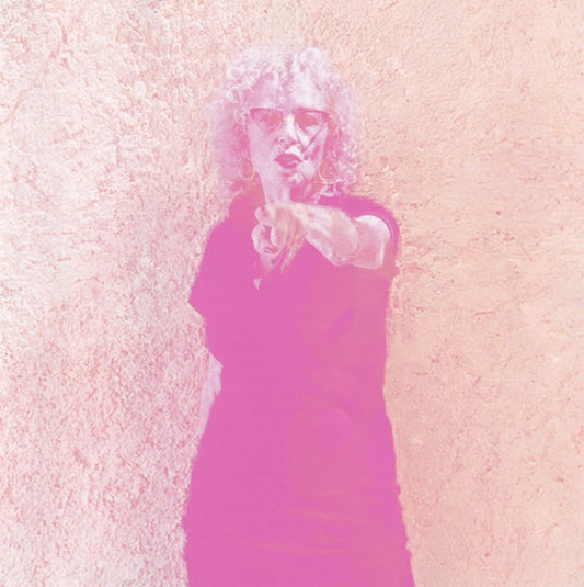 Vivien Goldman - Next Is Now - Punk - CD