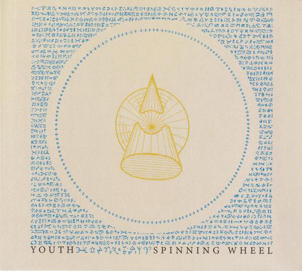 Youth - Spinning Wheel - Indie - CD