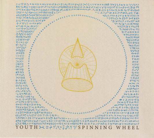 Youth - Spinning Wheel - Indie - CD