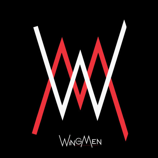 Wingmen - Wingmen - Punk - CD