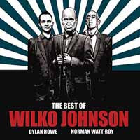 Wilko Johnson - The Best Of Wilko Johnson - Rock - DLP