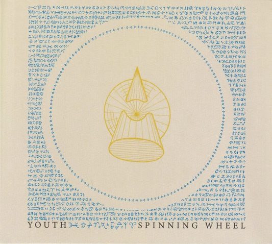 Youth - Spinning Wheel - Indie - LP
