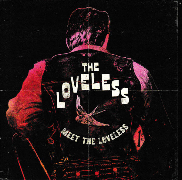 Loveless, The - Meet The Loveless [Pink Vinyl] - Rock - LP