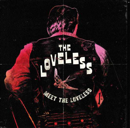 Loveless, The - Meet The Loveless [Pink Vinyl] - Rock - LP