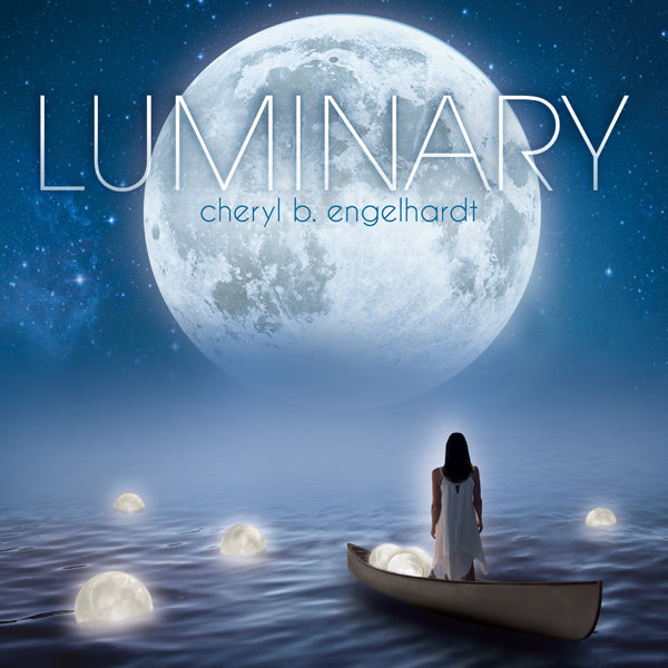 Cheryl B. Engelhardt - Luminary - Pop - CD