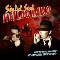 Helldorado - Sinful Soul - Rock - CD