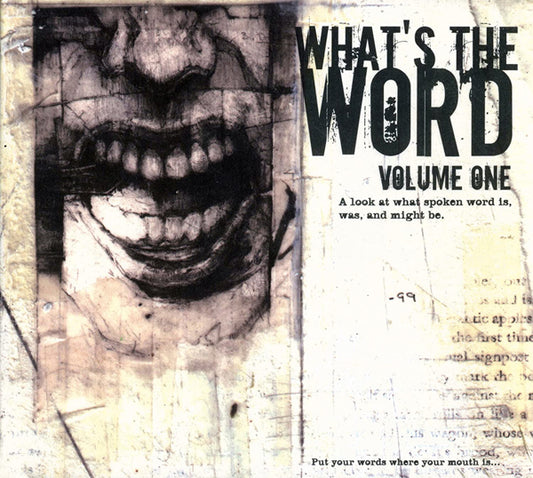 Various Artists - What S The World (Vol.1) - Rock/Pop - CD