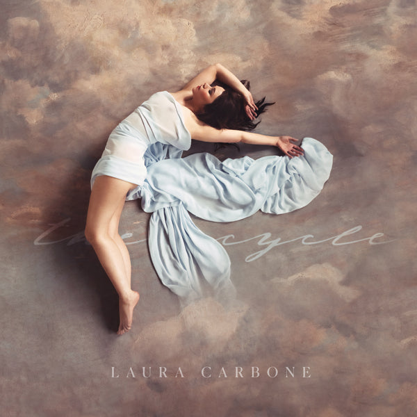 Laura Carbone - The Cycle - Punk - CD