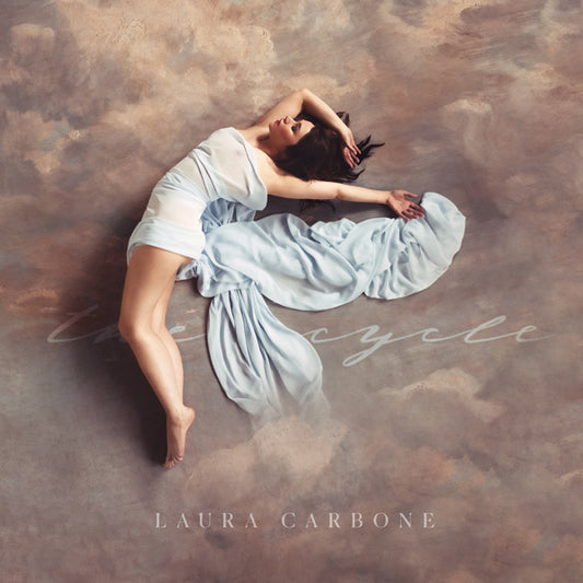 Laura Carbone - The Cycle - Punk - CD