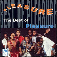 Pleasure - The Best Of Pleasure - Soul/Funk - CD