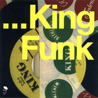 Various Artists - King Funk - Soul/Funk - CD