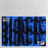 Various Artists - Black Roots (35527) - Soul/Funk - CD