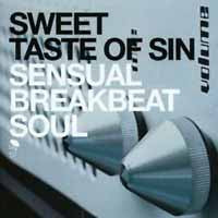 Various Artists - Sweet Taste Of Sin: Sensual Breakbeat Soul - Soul/Funk - CD