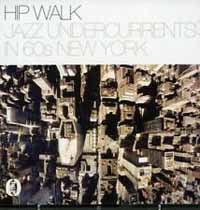 Various Artists - The Hip Walk - Jazz - CD