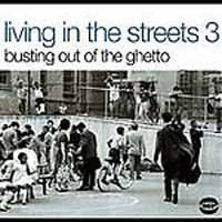 Various Artists - Living In The Streets Vol 3: B - Jazz - CD