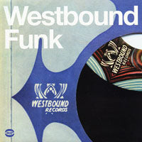 Various Artists - Westbound Funk - Soul/Funk - CD