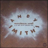 Various Artists - Andy Smith'S Northern Soul - Soul/Funk - CD