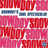 Various Artists - Snowboy'S Soul Spectacular - Soul/Funk - CD