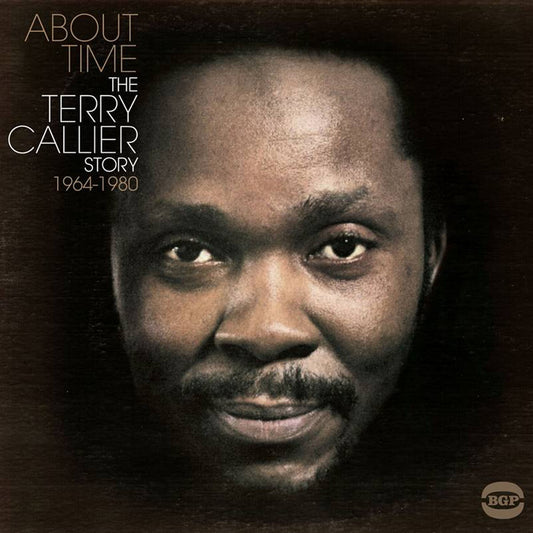 Terry Callier - About Time 1964-1980 - Rock/Pop - CD