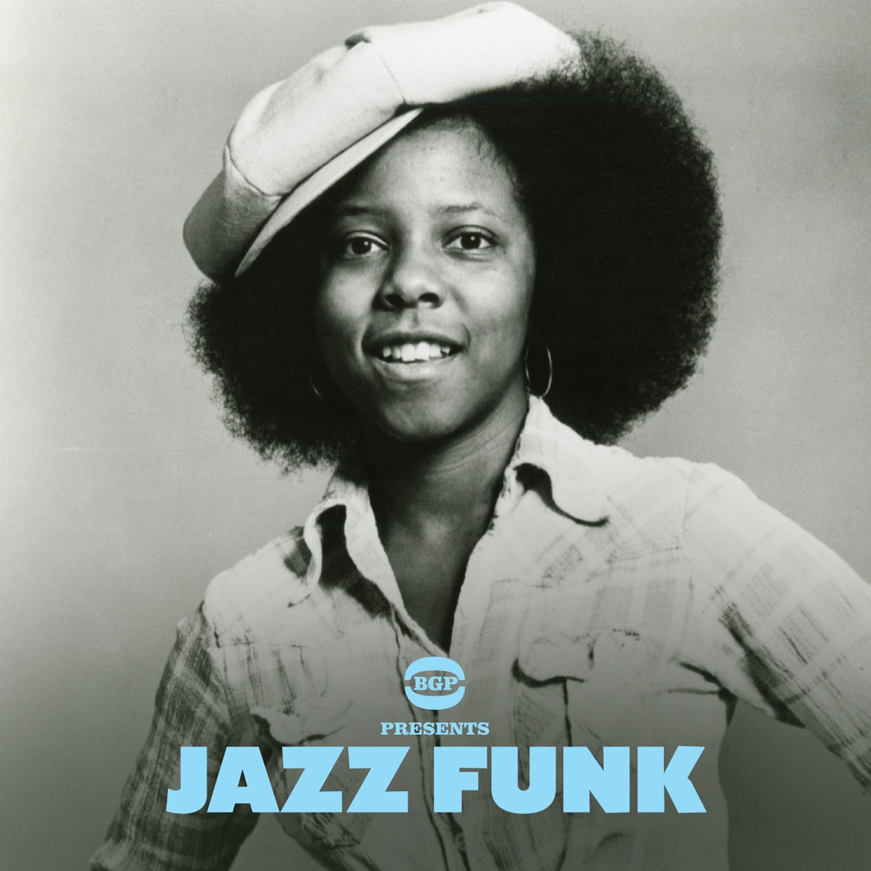 Various Artists - Bgp Presents Jazz Funk - Jazz - CD