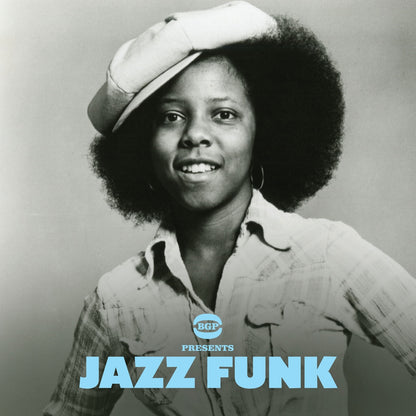 Various Artists - Bgp Presents Jazz Funk - Jazz - CD