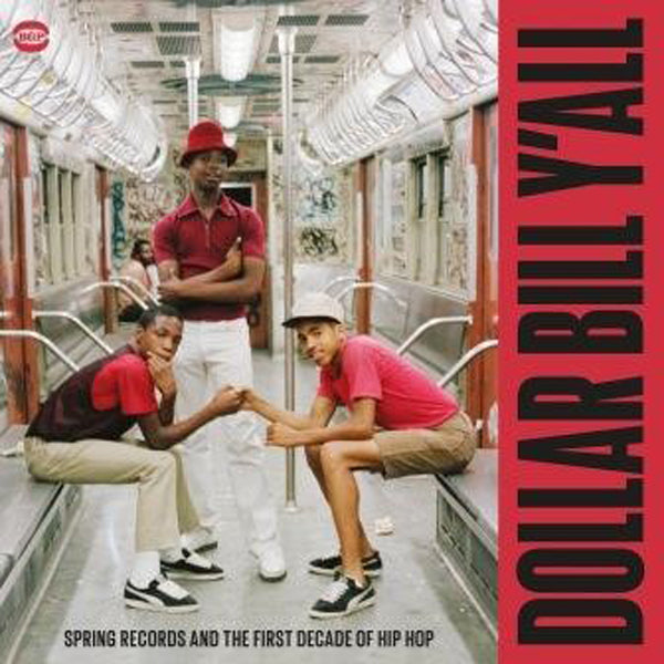 Various Artists - Dollar Bill Y'All - Hip-Hop/Rap - CD
