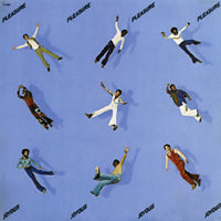 Pleasure - Joyous - Soul/Funk - CD