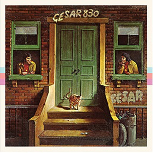 Cesar - Cesar 830 - Jazz - CD