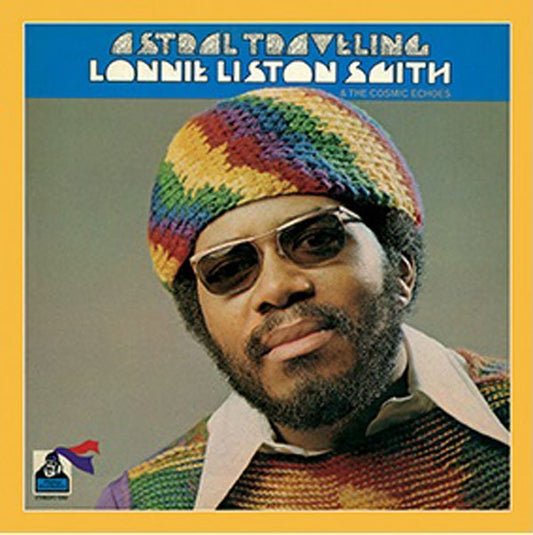 Lonnie Liston Smith - Astral Traveling - Jazz - CD