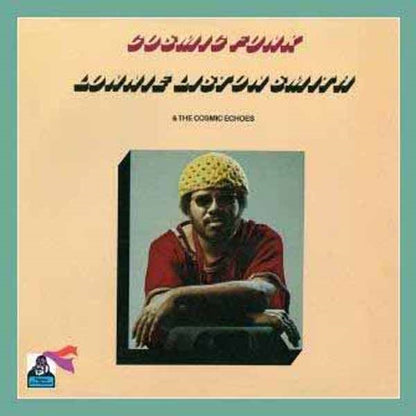 Lonnie Liston Smith - Cosmic Funk - Jazz - Music CD