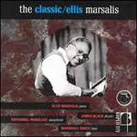 Ellis Marsalis - Classic Ellis Marsalis - Jazz - CD