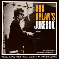 Bob Dylan - Bob Dylan'S Jukebox - Country/Folk - CD