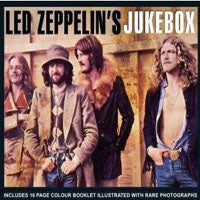 Led Zeppelin - Led Zeppelin'S Jukebox - Rock - CD