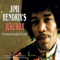 Jimi Hendrix - Jimi Hendrix'S Jukebox - Rock - CD