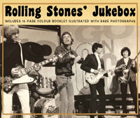 Various Artists - Rolling Stone'S Jukebox - Rock/Pop - CD