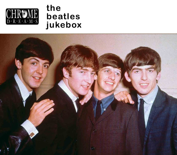 Beatles, The - The Beatles Jukebox - Rock/Pop - CD