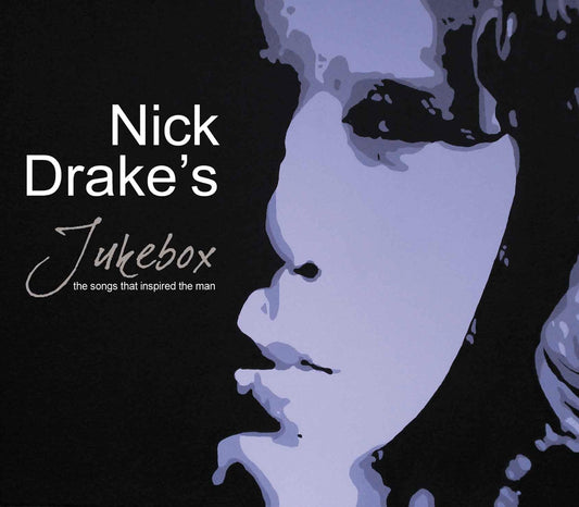 Nick Drake - Nick Drake'S Jukebox - Country/Folk - CD