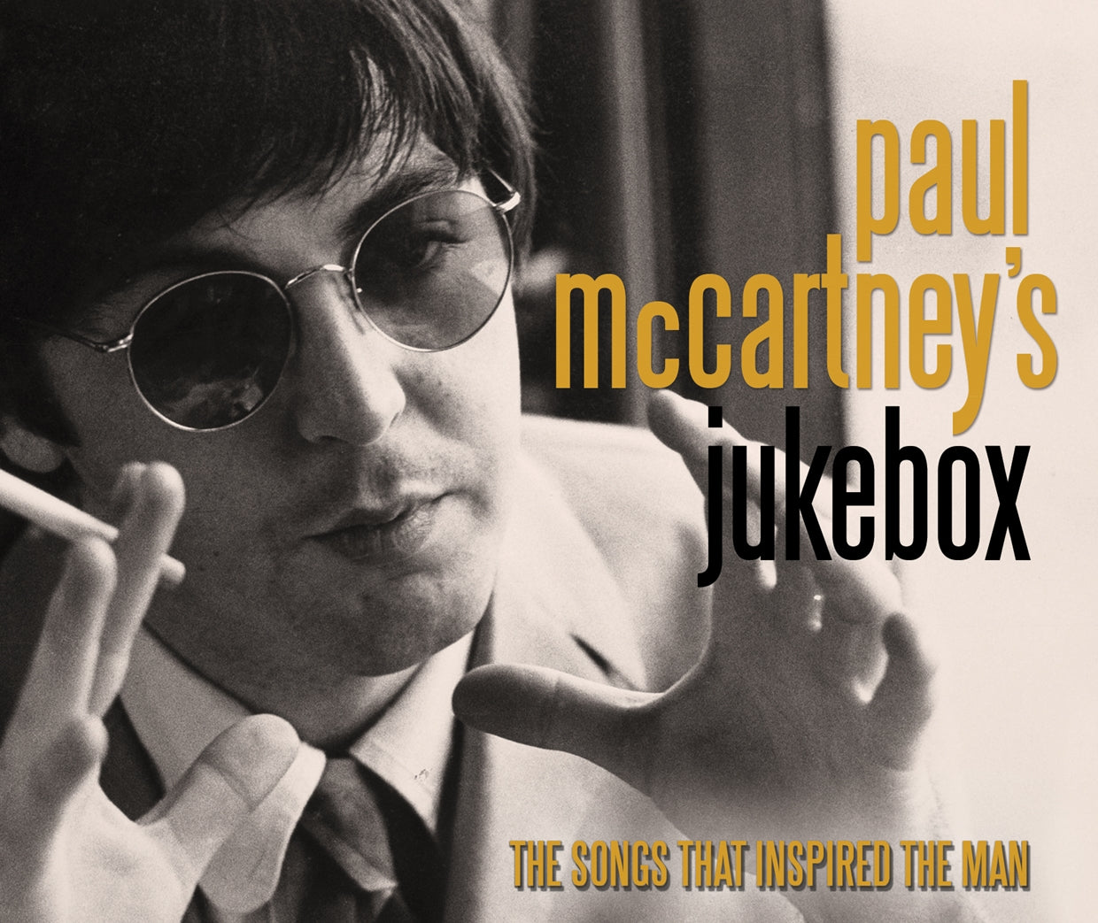 Various Artists - Paul Mccartney'S Jukebox - Rock/Pop - CD