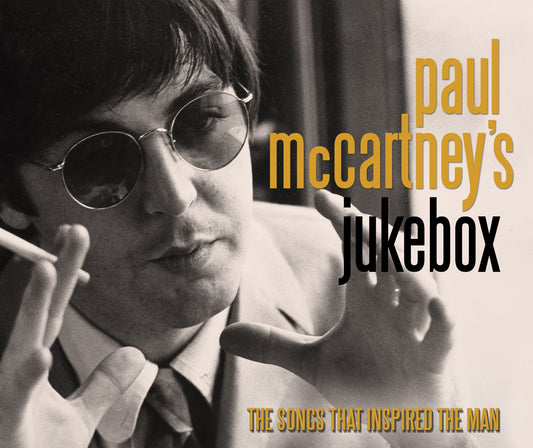 Various Artists - Paul Mccartney'S Jukebox - Rock/Pop - CD