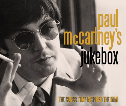 Various Artists - Paul Mccartney'S Jukebox - Rock/Pop - Music CD