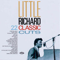 Little Richard - 22 Classic Cuts - Rock/Pop - CD