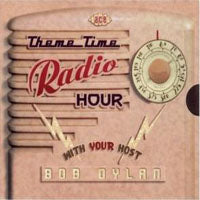 Various Artists - Theme Time Radio Hour - Rock/Pop - CD