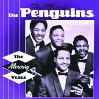 Penguins, The - Earth Angel - Rock/Pop - CD