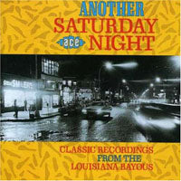 Various Artists - Another Saturday Night - Country/Folk - CD