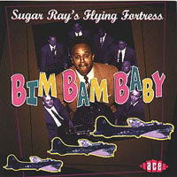 Sugar Ray'S Flying Fortress - Bim Bam Baby - Jazz - CD