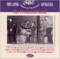 Various Artists - The Later Jin Singles: The Pro - Rock/Pop - CD