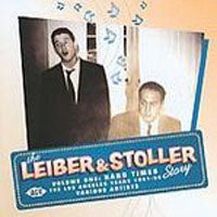 Various Artists - The Leiber & Stoller Story Vol 1 - Rock/Pop - CD